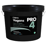 Colorex Vagans Pro 4