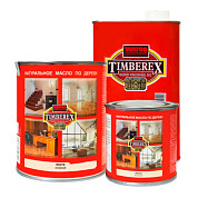 Timberex Wood Finishing Oil