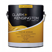 Ace Clark Kensington Paint Primer in one Premium Interior Flat (Non-Glare) Ace Clark Kensington Paint Primer in one Premium Interior Flat (Non-Glare)