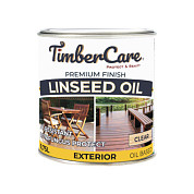 TimberCare Linseed Oil