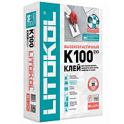 Litokol Hyperflex K100 (класс С2 TЕ S2)