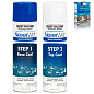 Rust-Oleum NeverWet Liquid Repelling Treatment Industrial Spray Kit