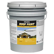 Sherwin Williams Kool Seal Roof Paint Premium Satin