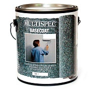 Multispec Basecoat