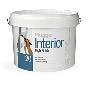 Flugger Interior High Finish 20