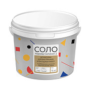 Lanors Соло Короед