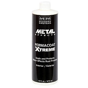 Modern Masters Metal Effects Perma Coat Xtreme