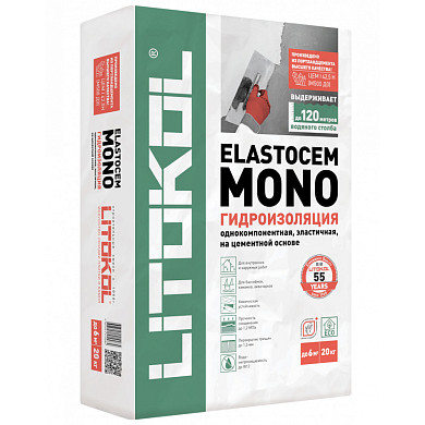 Litokol Elastocem Mono