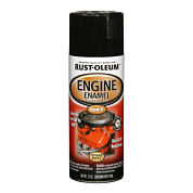 Rust-Oleum Engine Enamel