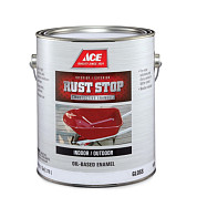 Ace Rust Stop Metal Oil-Based Enamel