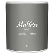Mallers Acrylic Primer