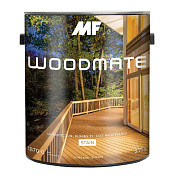 MF Paints Woodmate 1870