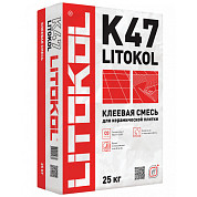 Litokol K47 (класс С0)