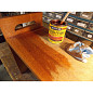 Minwax Wood Finish