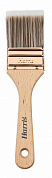 Малярная кисть Harris Brushes Taskmasters плоская с синтетической щетиной (25 мм.)
