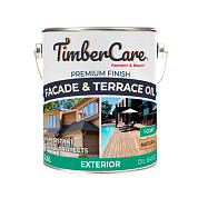 TimberCare Facade & Terrace Oil