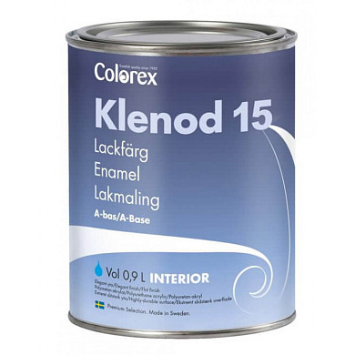 Colorex Klenod 15