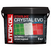 Litokol Starlike Crystal EVO