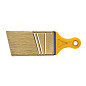 Wooster Shortcut White China Bristle Angle Sash