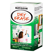 Rust-Oleum Specialty Dry Erase Paint