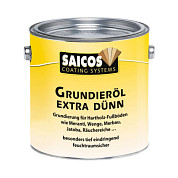 Saicos Grundierol Extra Dunn