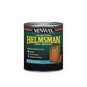 Minwax Helmsman Indoor/Outdoor Spar Urethane Clear Satin (База: Clear / Прозрачный, Qts 0,946 л.)