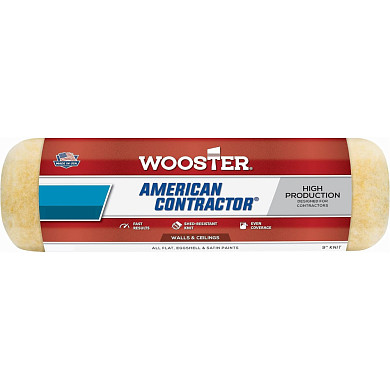 Wooster American Contractor