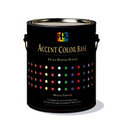 PPG Accent Color Base