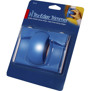 Wooster Tru-Edge 2-Wheel Trimmer