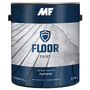 MF Paints Floor Paint 3500