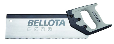 Ножовка Bellota с обушком