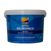 Ersan Extra Silicone Interior Paint Matt