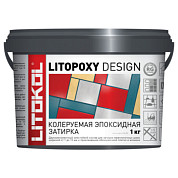 Litokol Litopoxy Design