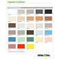 Kerakoll Fugabella Eco Silicone