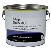 Colorex Solo 30