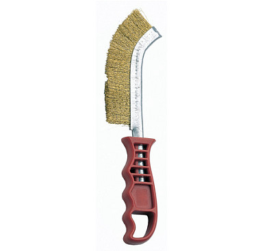 Bellota 50806 щетка по металлу