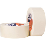 Shurtape CP 66 Contractor Grade, High Adhesion Masking Tape