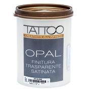 Rossetti Tattoo Opal