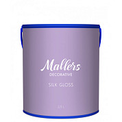 Mallers Silk Gloss