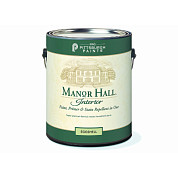 PPG Manor Hall Interior EggShell Paint, Primer & Stain Repellent in One