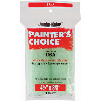 Wooster Jumbo-Koter Painter's Choice