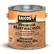 Saicos Premium Hartwachsol