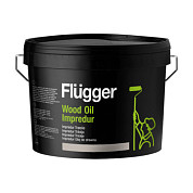 Flugger Wood Oil Impredur
