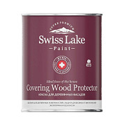 Swiss Lake Covering Wood Protector Swiss Lake Covering Wood Protector