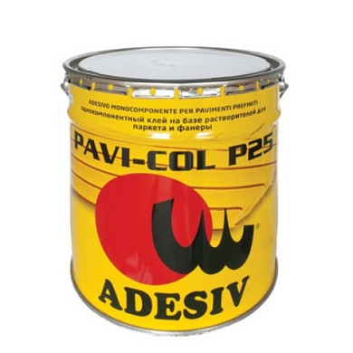 Клей Adesiv PAVI-COL P25