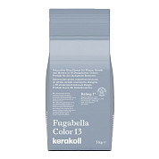 Kerakoll Fugabella Color by Piero Lissoni (Сolor 13 (Голубой), 3 кг.)