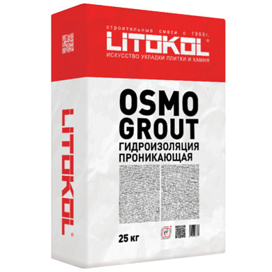 Litokol Osmogrout