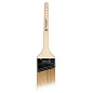 Wooster Gold Edge Thin Angle Sash