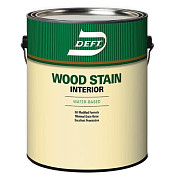 PPG DEFT Interior Water-Based Wood Stain DFT300