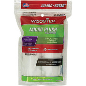 Wooster Jumbo-Koter Micro Plush